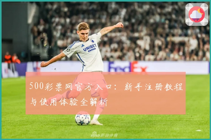 500彩票网官方入口：新手注册教程与使用体验全解析