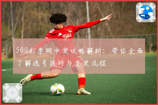 500彩票网中奖攻略解析：带你全面了解选号技巧与兑奖流程
